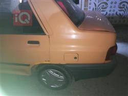 سایپا 131